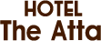 HOTEL The Atta